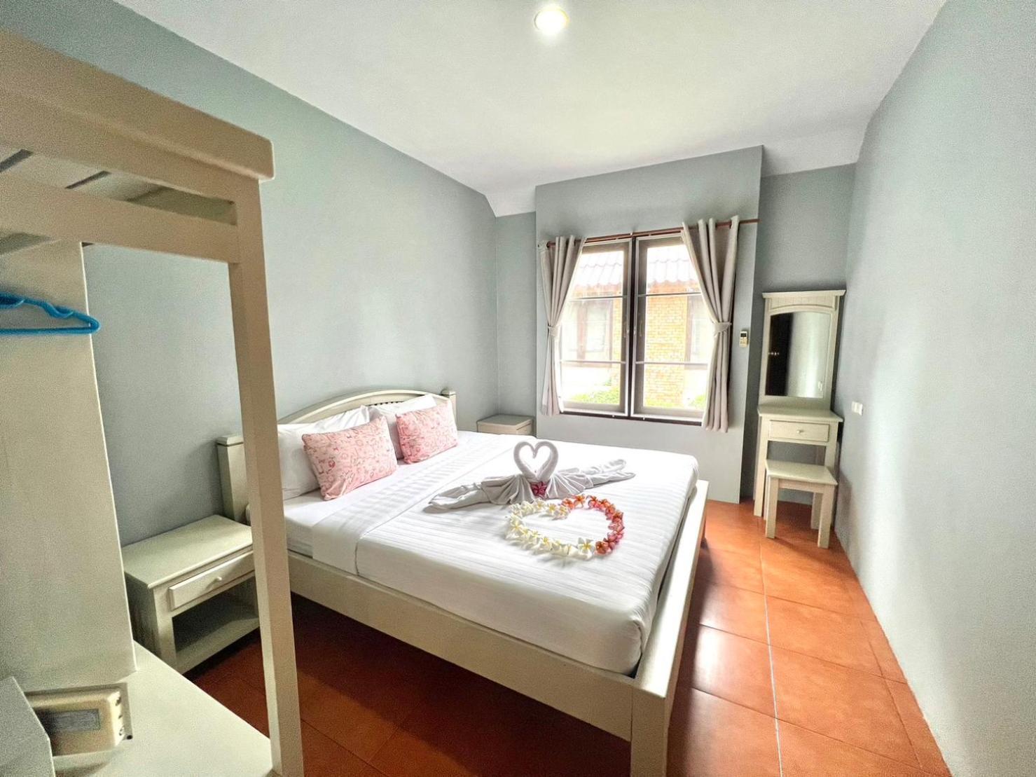 Flora Ville-Sha Plus Chalong Exterior photo
